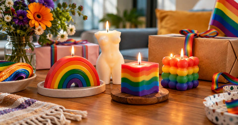 Cheeky candles for Pride month gifting: complete 2026 guide