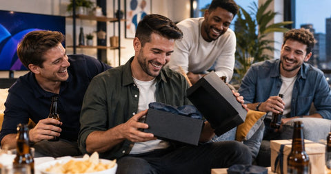Cheeky gifts for bachelor parties: complete 2026 guide