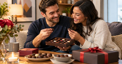 Best chocolate gifts for him and her 2026