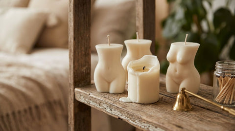Best naughty candles for adults 2026