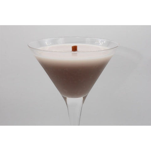 Lumânare parfumată Espresso Martini