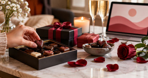 Chocoh alternatives for aphrodisiac chocolate gifts in 2026