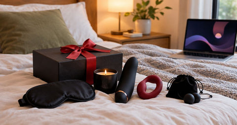 Justlove alternatives for adult gift sets in 2026