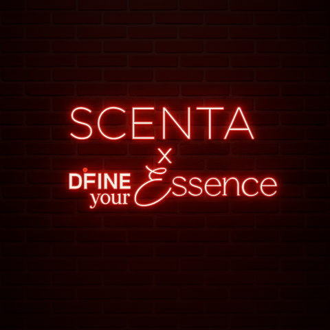 DiFine your Essence