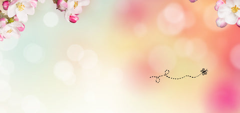 Fantezii de Primăvară