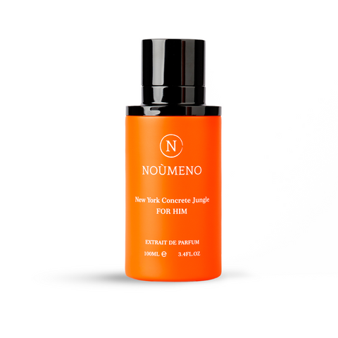 Noùmeno New York Concrete Jungle 38% – 100ml EXTRAIT
