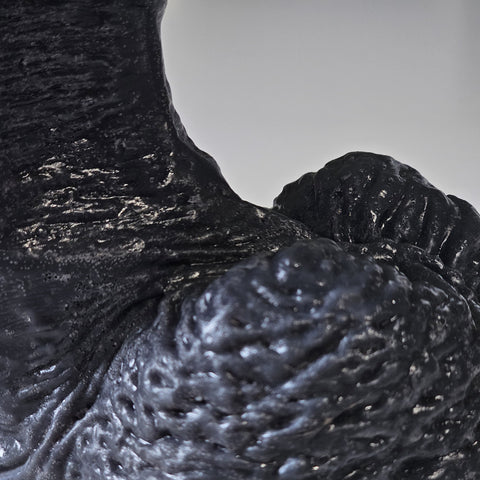 The King 🍆  - Scented candle figurine 