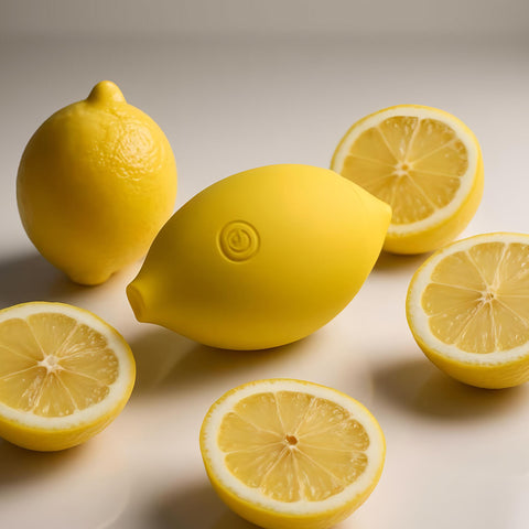 Juicy Buzz - Prietenul Jucăuș naughty