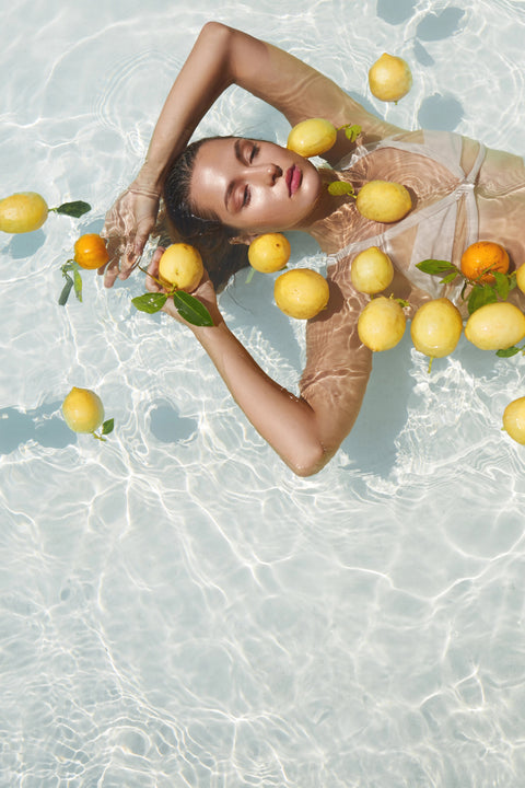 Summer fantasies collection