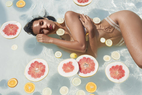 Summer fantasies collection