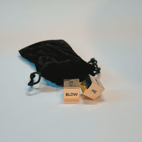 Naughty Dice - Zaruri pentru Cupluri naughty