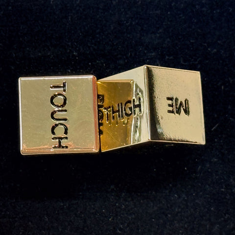 Naughty Dice - Zaruri pentru Cupluri naughty