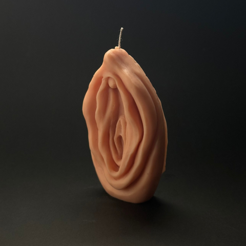 The Princess 😻  - Figurine scented candle