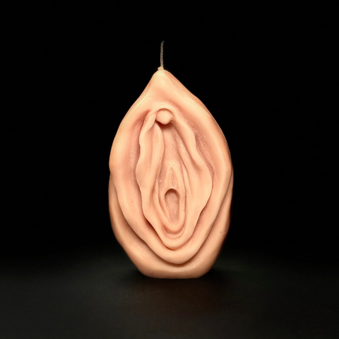 The Princess 😻  - Figurine scented candle