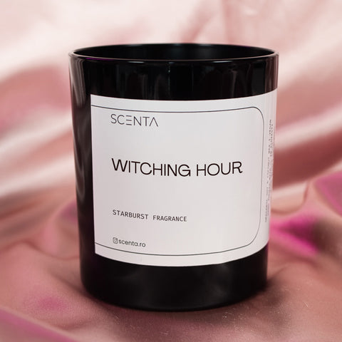 Lumânare parfumată Witching Hour Mare - 30cl naughty