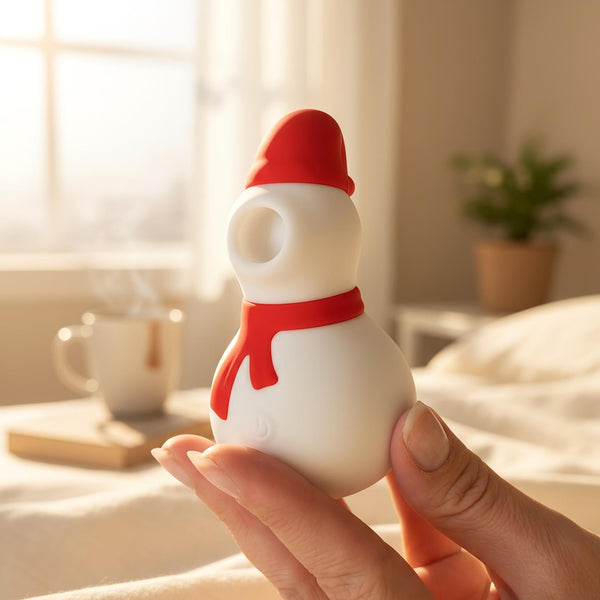 Snowgasm - Plăcerea care topește iarna