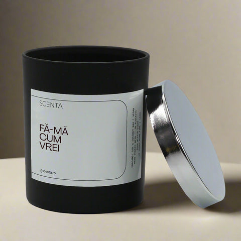 Capac pentru Lumânare Mediu,Mare accesories