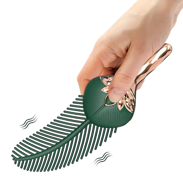 🎯 Stimulare cu țintă fixă și efecte wow