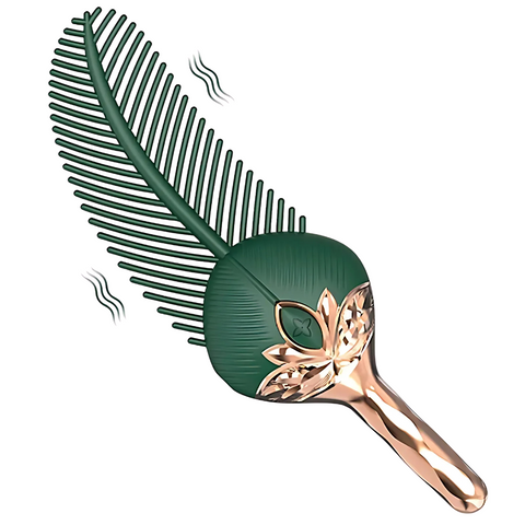 🪶 Fifty Feathers - Fine pleasure, bold intentions 