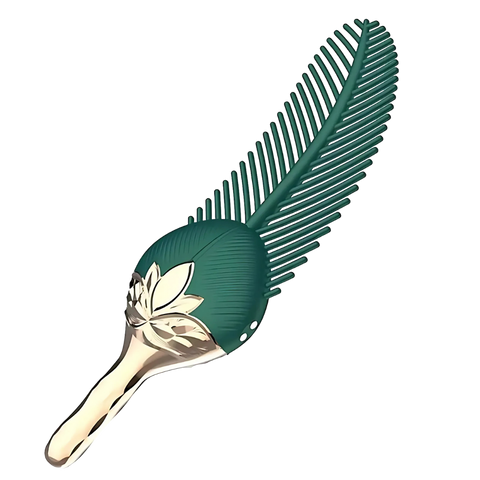 🪶 Fifty Feathers - Fine pleasure, bold intentions 