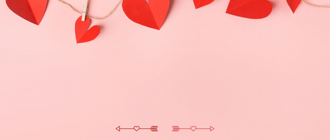 The fantasies collection in two 