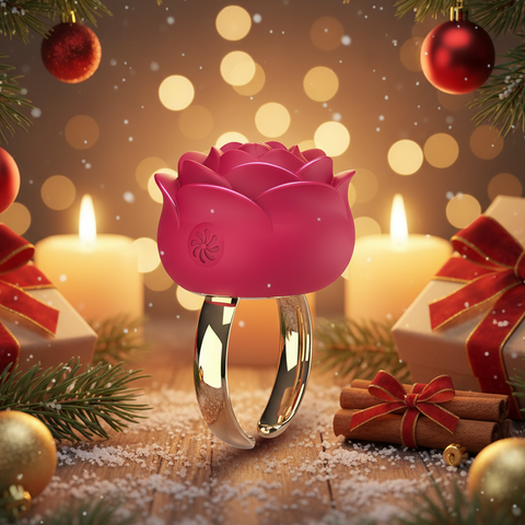 Forbidden Rose - Inelul îndrăzneț naughty