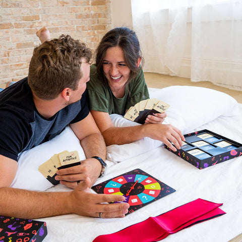 Loopy - Joc pentru Cupluri naughty