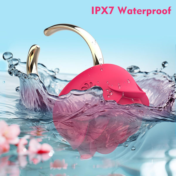 Forbidden Rose - Inelul îndrăzneț