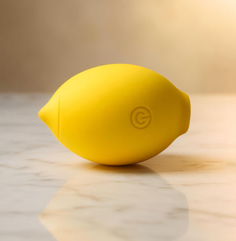 Juicy Buzz - Prietenul Jucăuș naughty