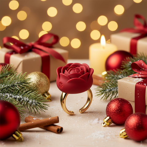 Forbidden Rose - Inelul îndrăzneț naughty