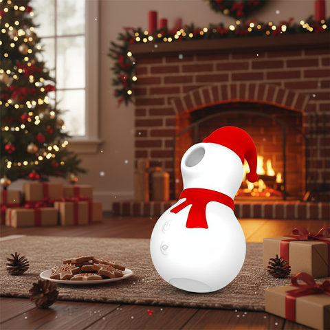 Snowgasm - Plăcerea care topește iarna naughty