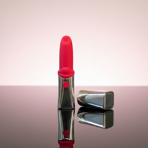 💄 Kiss Me Red - 💋 The kiss that ignites everything 