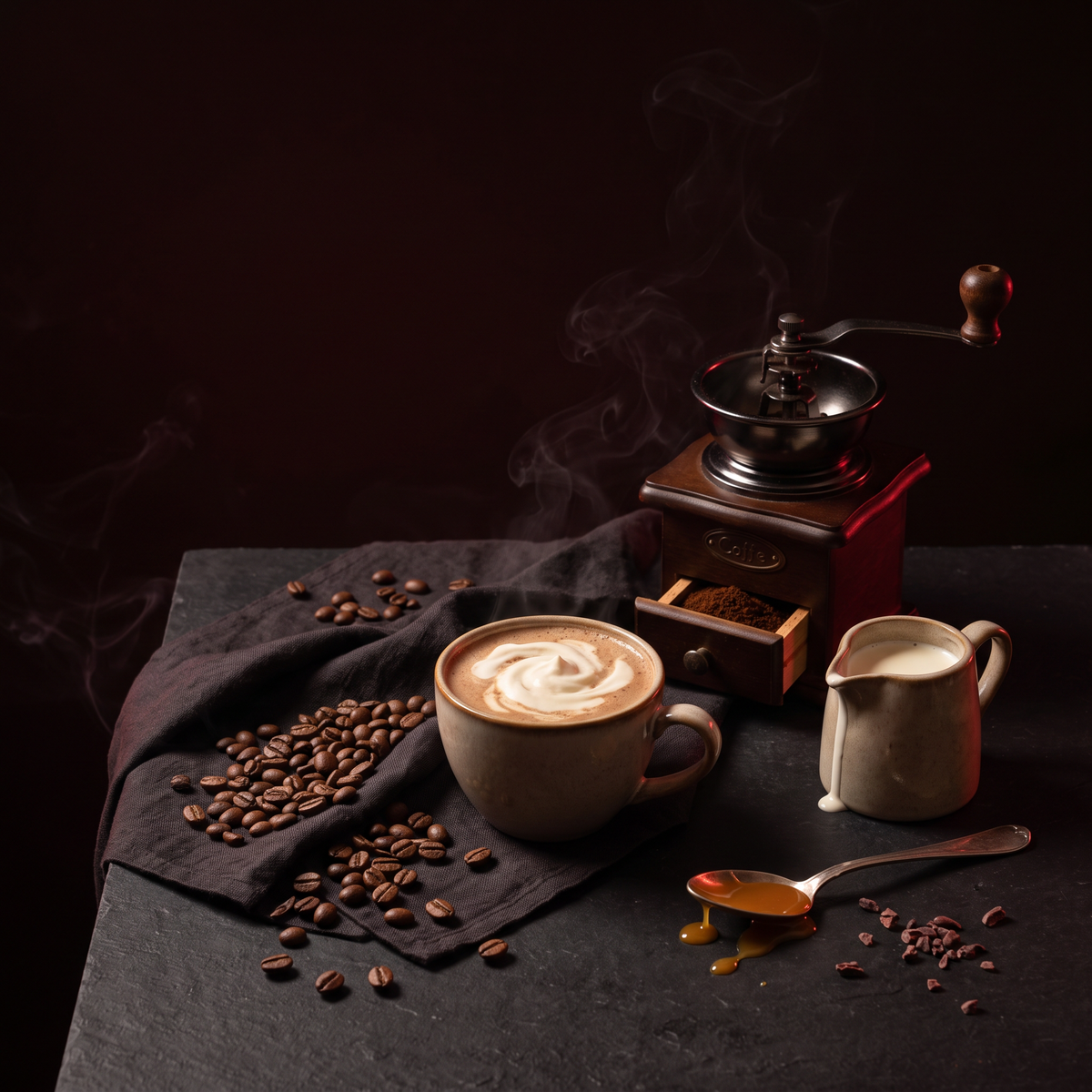 Coffee Mocha