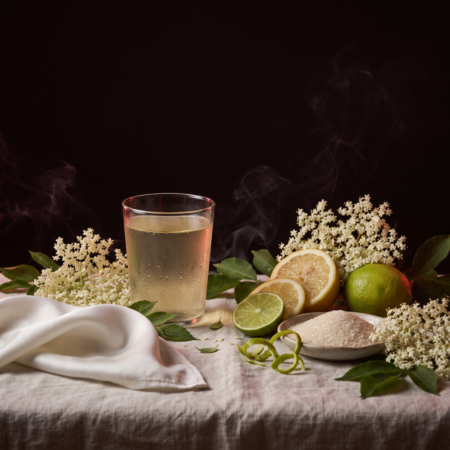 Elderflower