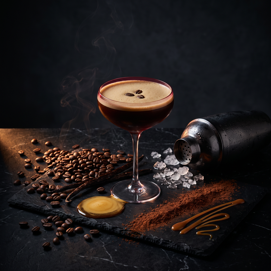 Espresso Martini