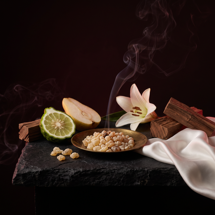 Frankincense