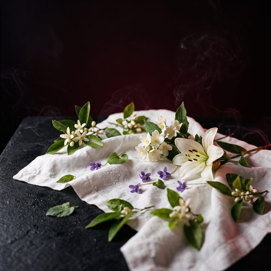 Fresh Linen