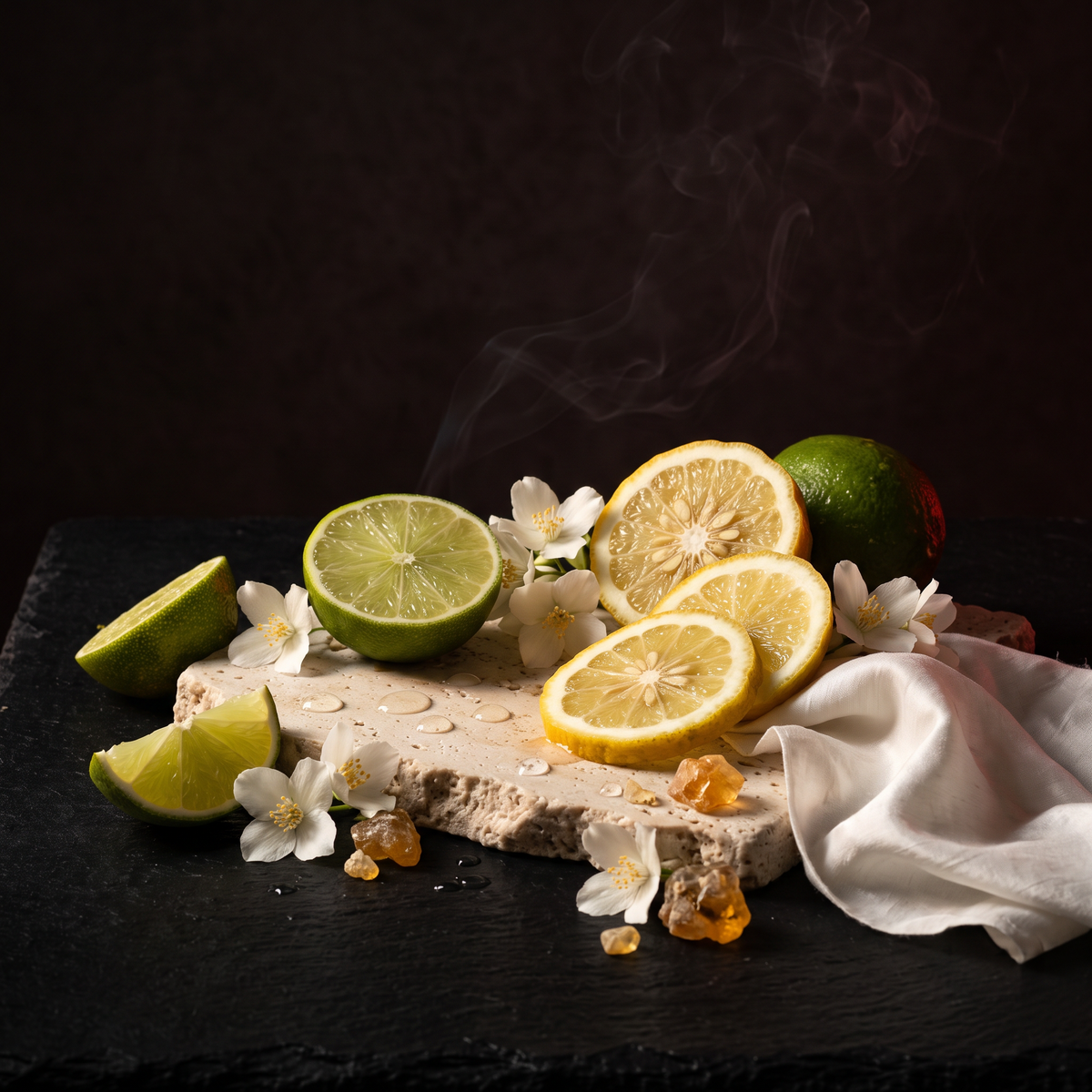 Lime Fusion